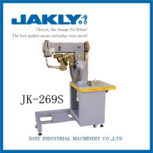 Praktische automatische industrielle Knopfannähmaschine JK269S